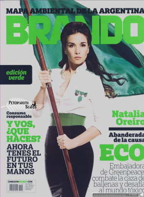 Natalia Oreiro pic #269257